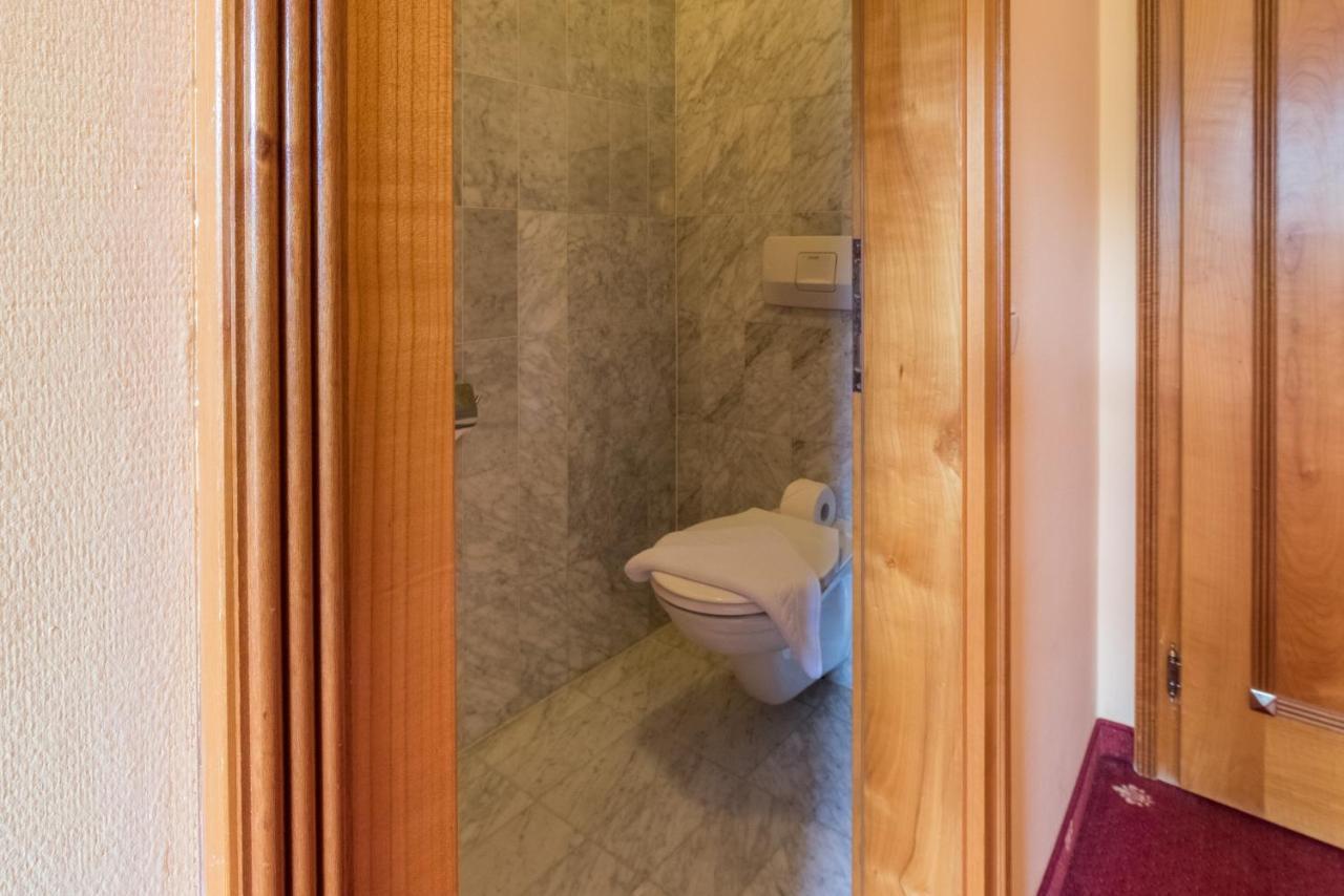 Junior Suite con Accesso Gratuito Alpentherme