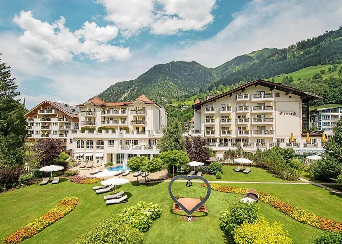 Hotel Bismarck
